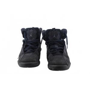 Nike Air Jordan True Flight Blue Sneakers Size 8.5 U.S.